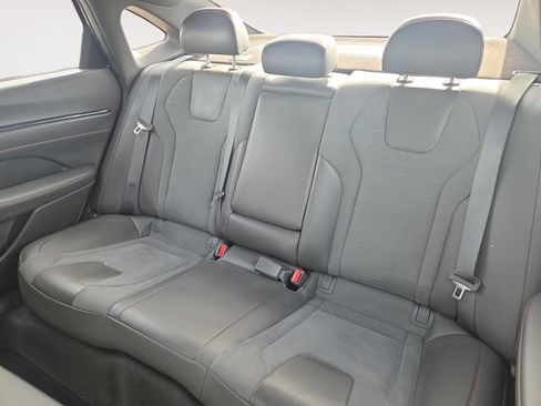 Used 2024 Hyundai Sonata N Line image 13