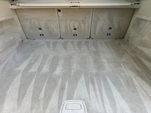 Used 2023 Mercedes-Benz EQS 580 4MATIC SUV image 34