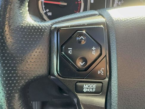 Used 2023 Toyota 4Runner TRD Pro AWD/4WD image 20