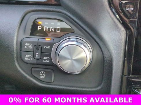 New 2026 RAM 1500 Laramie image 25