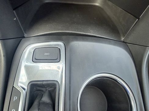 Used 2019 Chevrolet Equinox LT w/ Sun & Navigation Package image 42