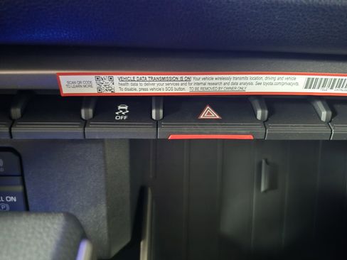 New 2026 Toyota Tundra SR5 image 33