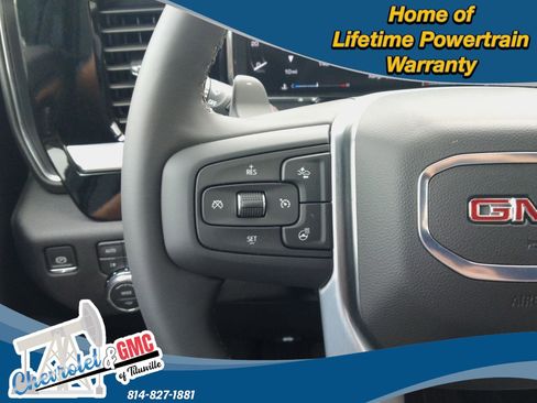 New 2026 GMC Sierra 1500 Elevation w/ Preferred Package image 20