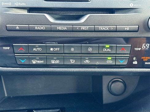 Used 2019 Lexus RX 350 FWD w/ Accessory Package image 16