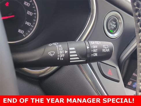 Used 2019 Chevrolet Blazer LT image 24