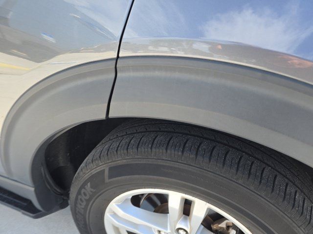 Used 2022 Ford Explorer 2WD image 6