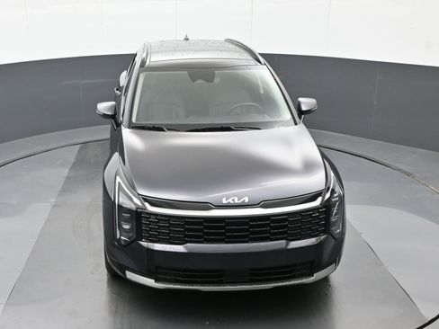 Used 2026 Kia Sportage SX FWD image 30