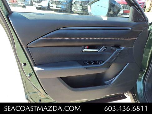 Certified 2025 MAZDA CX-50 2.5 Turbo w/ Premium Plus Pkg AWD/4WD image 14