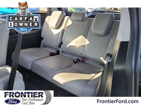 Used 2023 Honda Odyssey EX-L image 11