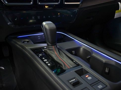 New 2026 Nissan Sentra SR image 27