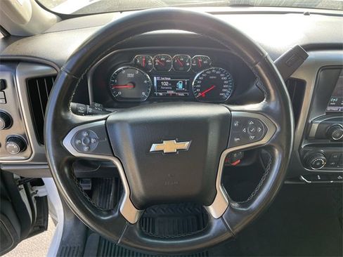 Used 2017 Chevrolet Silverado 3500 LT image 11