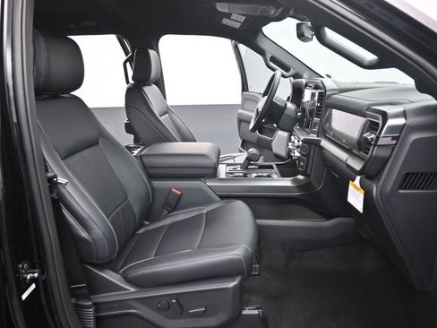 New 2026 Ford F150 Lariat w/ FX4 Off-Road Package image 25