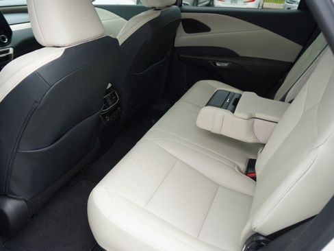 Certified 2024 Lexus RX 350 Premium Plus w/ Convenience Package FWD image 10