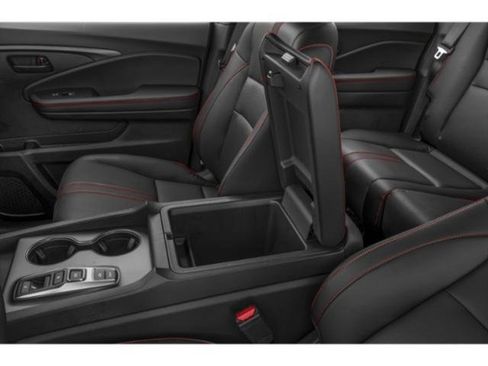 New 2025 Honda Ridgeline TrailSport image 16