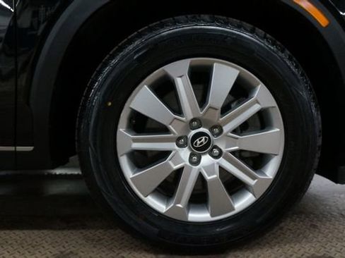 Used 2025 Hyundai Palisade SEL image 88