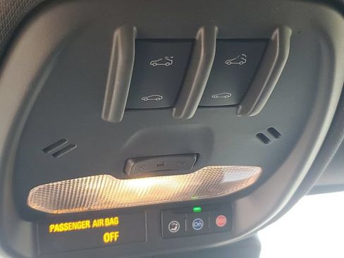 Certified 2024 Buick Envista Avenir FWD image 21