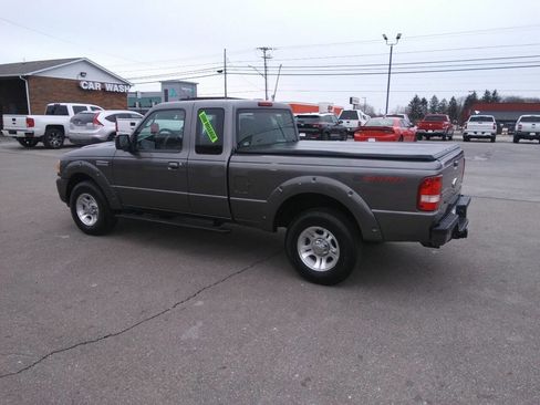 Used 2008 Ford Ranger Sport image 9
