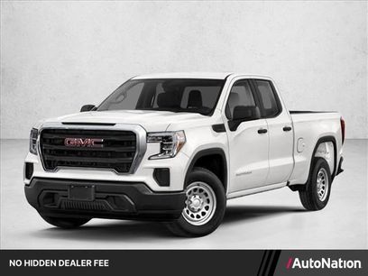 Used 2022 GMC Sierra 1500 AT4 w/ AT4 Premium Package