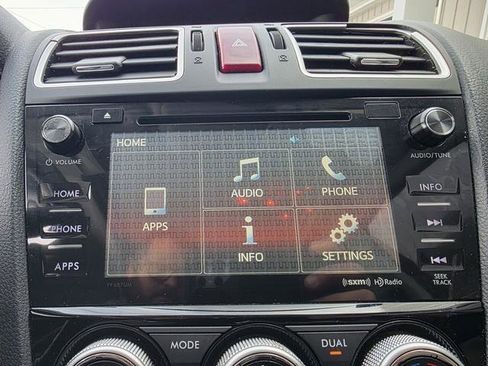 Used 2016 Subaru Forester 2.5i Touring w/ Popular Package #2 image 14