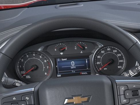 New 2026 Chevrolet Blazer LT w/ Convenience Package FWD image 42