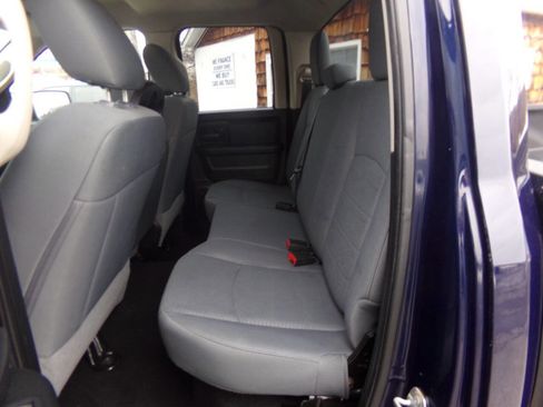 Used 2018 RAM 1500 Express image 13