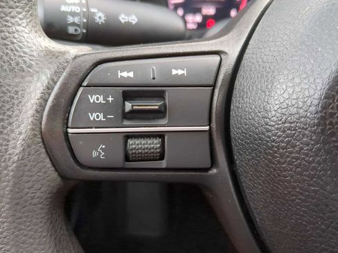 Used 2023 Honda Accord EX image 16