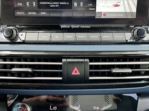 Used 2022 Kia Seltos S image 32