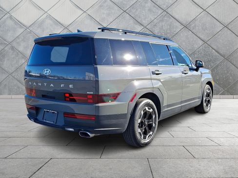 Used 2025 Hyundai Santa Fe SEL image 7