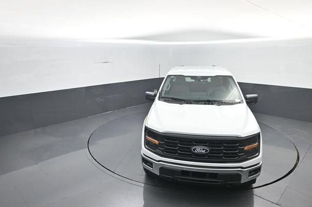 New 2026 Ford F150 XL w/ Equipment Group 103A High AWD/4WD image 23
