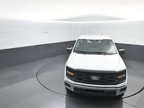 New 2026 Ford F150 XL w/ Equipment Group 103A High AWD/4WD image 23