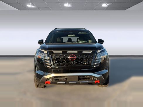 New 2026 Nissan Pathfinder Rock Creek w/ Rock Creek Premium Package image 6