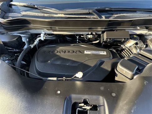 Used 2018 Honda Ridgeline RTL-E image 30