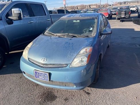 Used 2009 Toyota Prius image 2