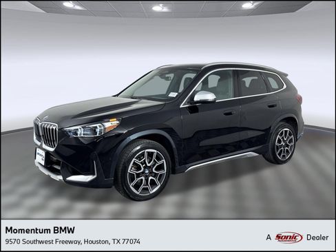 Used 2024 BMW X1 xDrive28i w/ Convenience Package AWD/4WD image 1