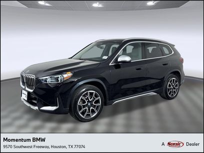 Used 2024 BMW X1 xDrive28i w/ Convenience Package