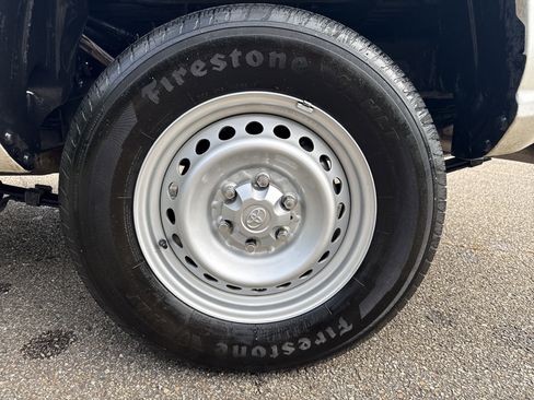 Used 2024 Toyota Tacoma SR image 11