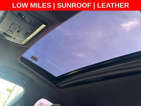Used 2021 Lexus IS 350 F Sport w/ Accessory Package RWD image 3