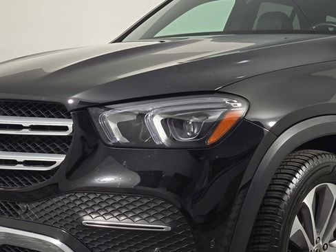 Certified 2022 Mercedes-Benz GLE 350 4MATIC image 12