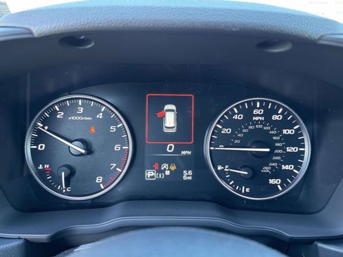 Certified 2026 Subaru Forester Premium AWD/4WD image 17