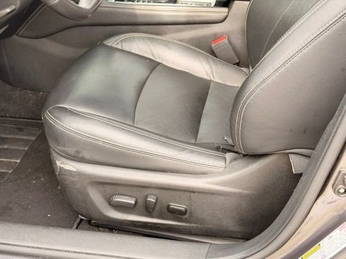 Used 2023 Nissan Altima 2.5 SL FWD image 25