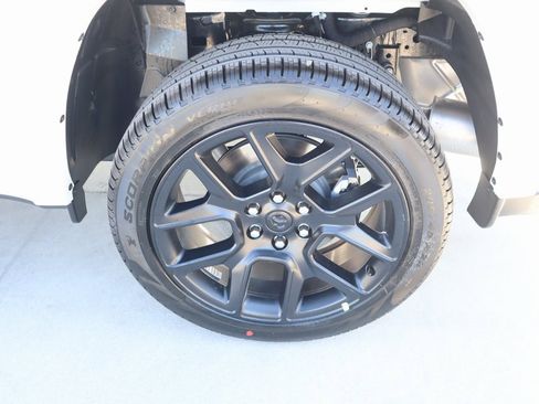 New 2026 RAM 1500 Laramie w/ Night Edition image 19