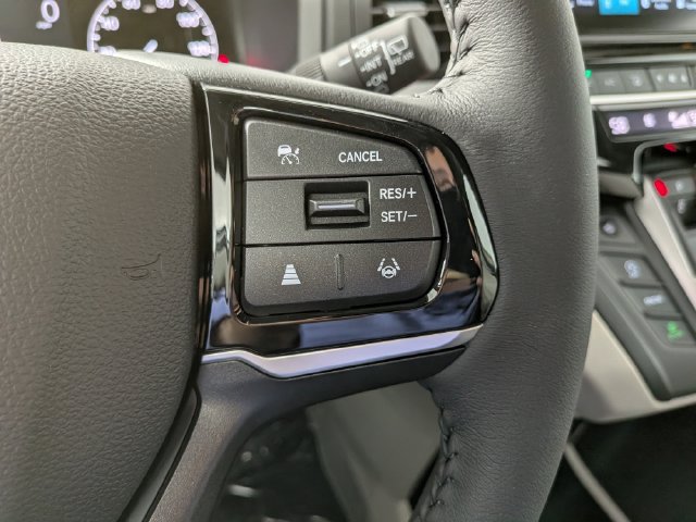 New 2027 Honda Odyssey EX-L image 7