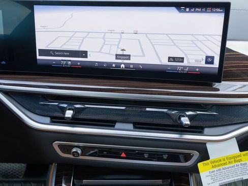 New 2026 BMW X5 xDrive40i image 25