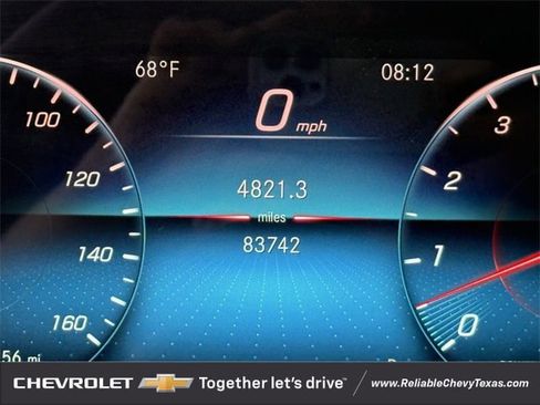 Used 2022 Mercedes-Benz GLS 450 4MATIC image 17