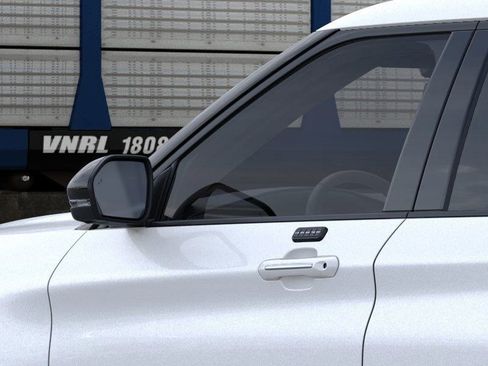 New 2026 Ford Explorer Platinum image 44