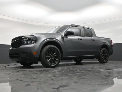 Used 2024 Ford Maverick XLT w/ XLT Luxury Package AWD/4WD image 20