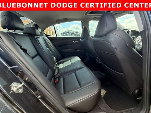 Used 2016 Acura TLX w/ Technology Package FWD image 18