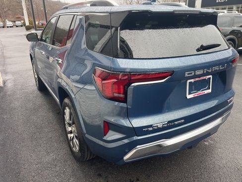 New 2026 GMC Terrain Denali image 17