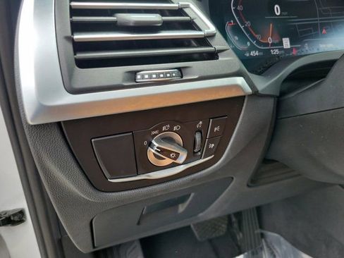 Used 2023 BMW X3 xDrive30i w/ Premium Package w/ZPA AWD/4WD image 20