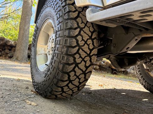 Used 2001 Jeep Wrangler Sport image 69